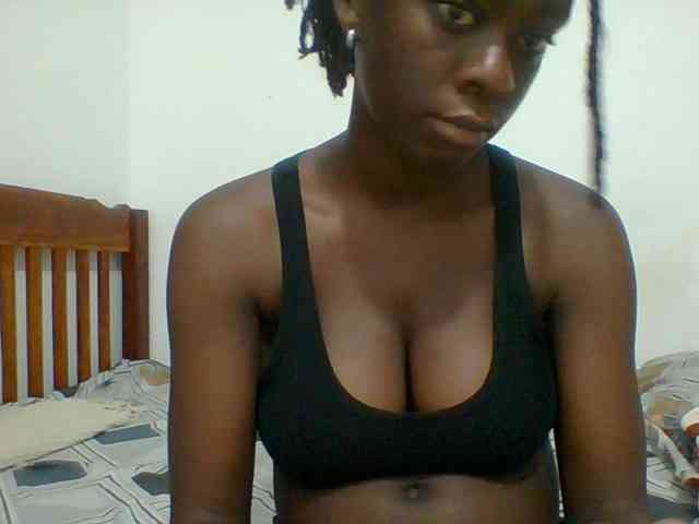 Chocolateaa webcam