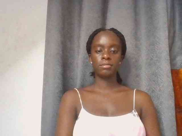 Chocolateaa webcam