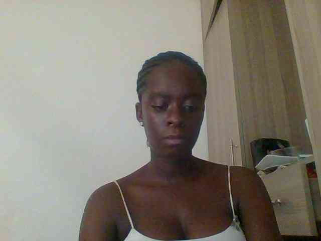 Chocolateaa webcam