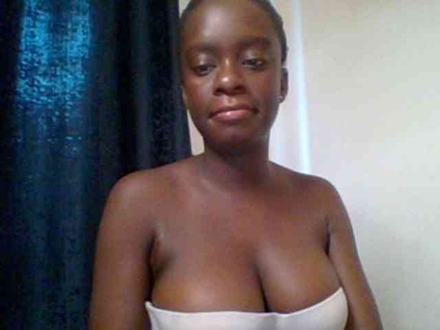 Chocolateaa webcam