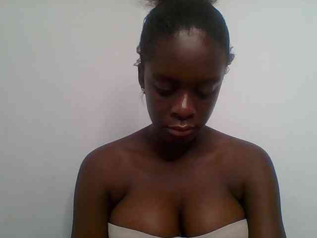 Chocolateaa webcam