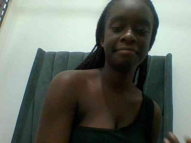 Chocolateaa webcam