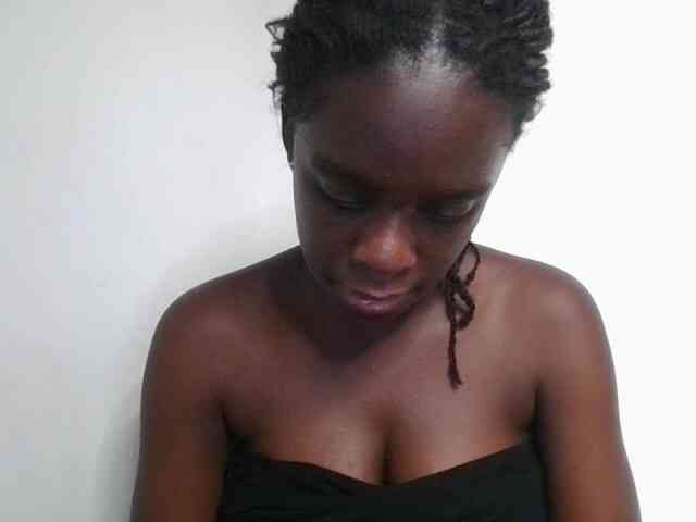 Chocolateaa webcam