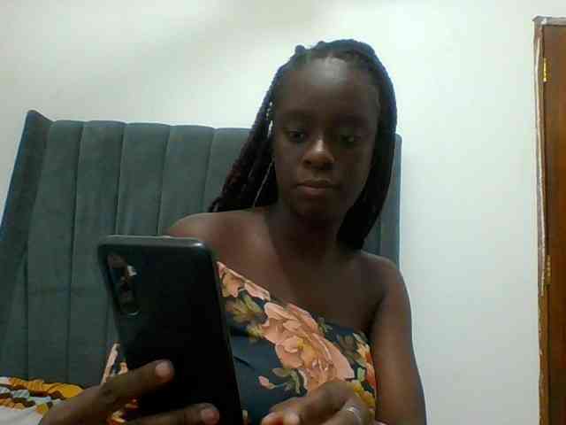 Chocolateaa webcam