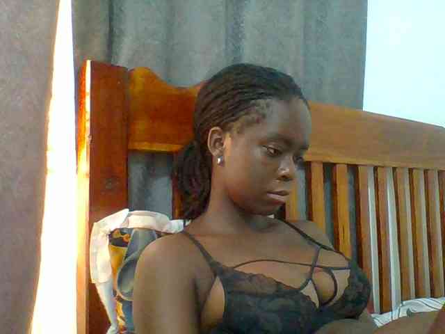 Chocolateaa webcam