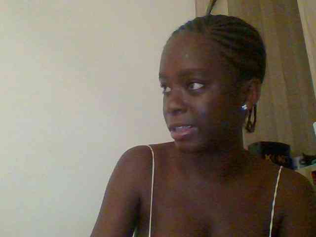 Chocolateaa webcam