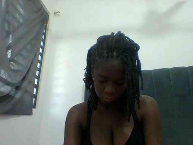 Chocolateaa webcam