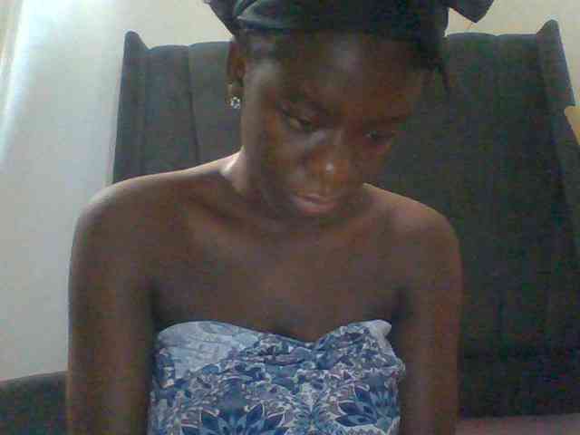 Chocolateaa webcam
