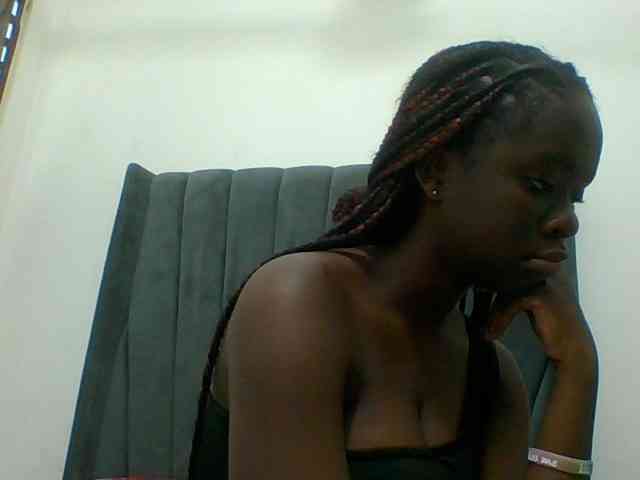 Chocolateaa webcam