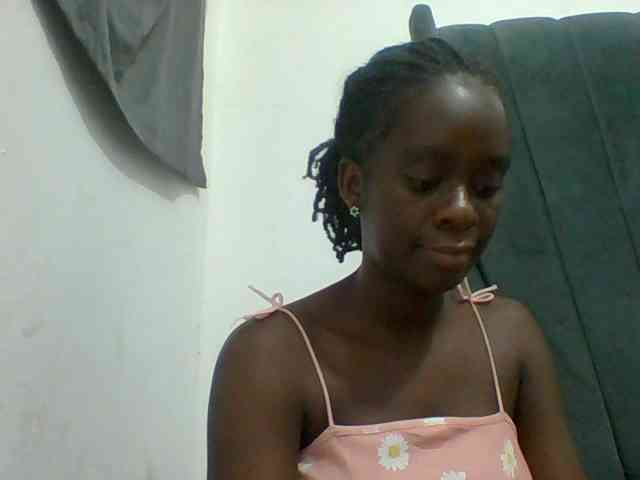 Chocolateaa webcam