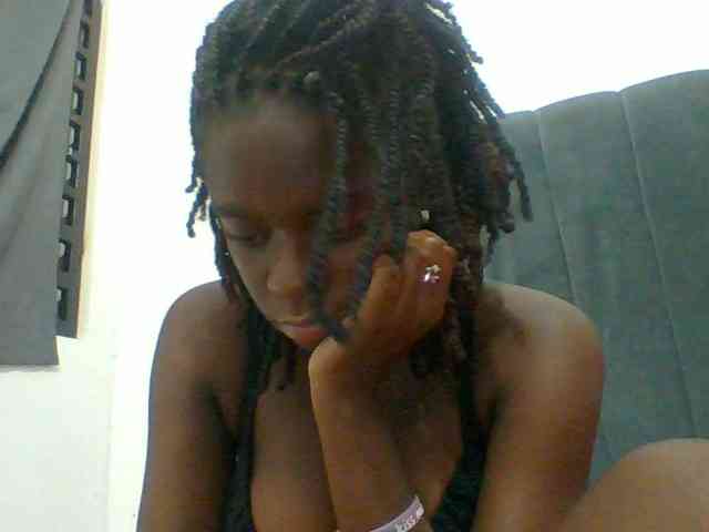 Chocolateaa webcam