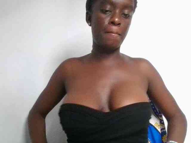 Chocolateaa webcam