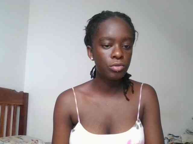 Chocolateaa webcam