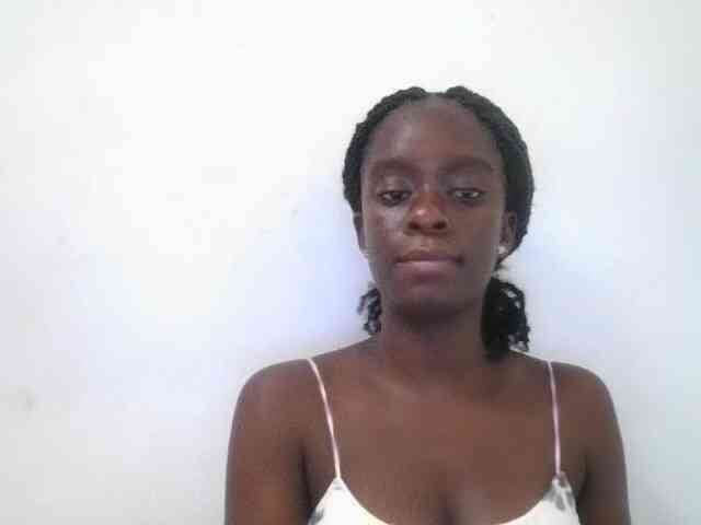 Chocolateaa webcam
