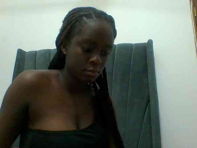 Chocolateaa webcam