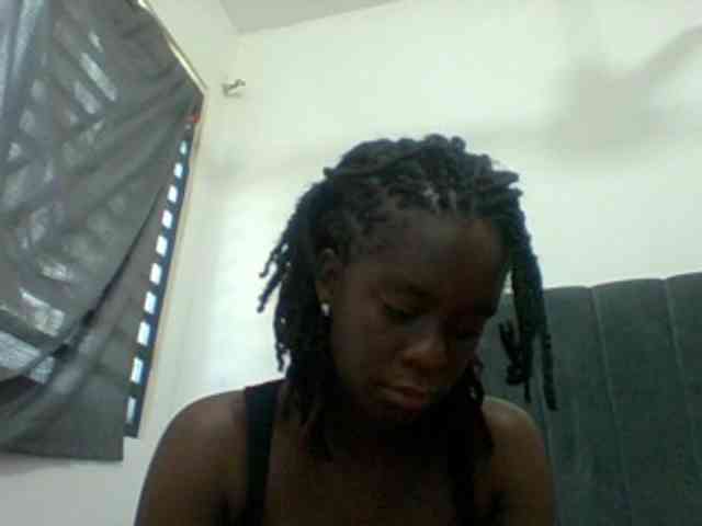 Chocolateaa webcam
