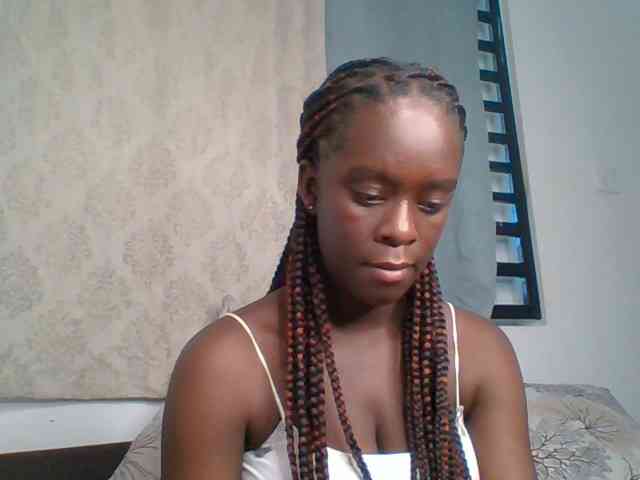 Chocolateaa webcam