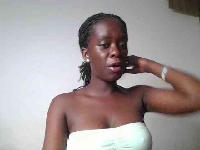 Chocolateaa webcam