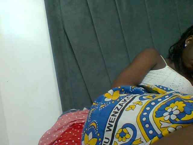 Chocolateaa webcam