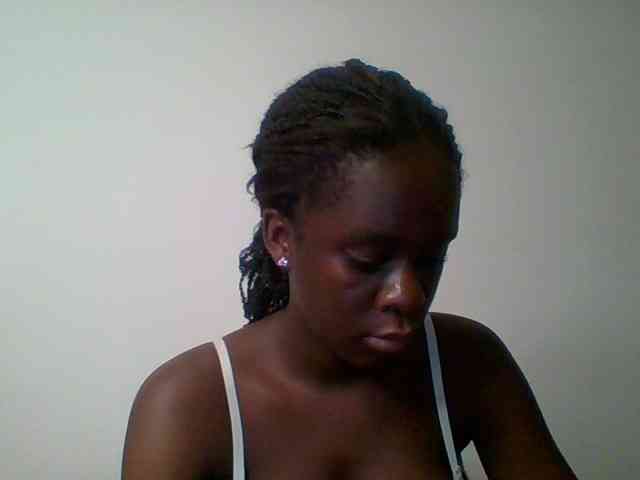 Chocolateaa webcam
