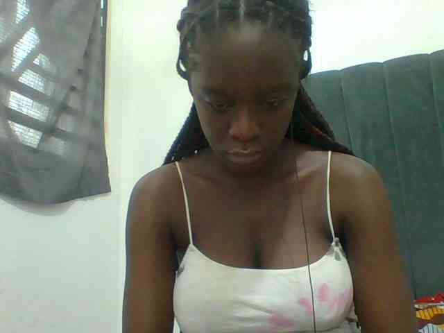 Chocolateaa webcam