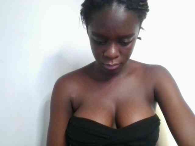 Chocolateaa webcam