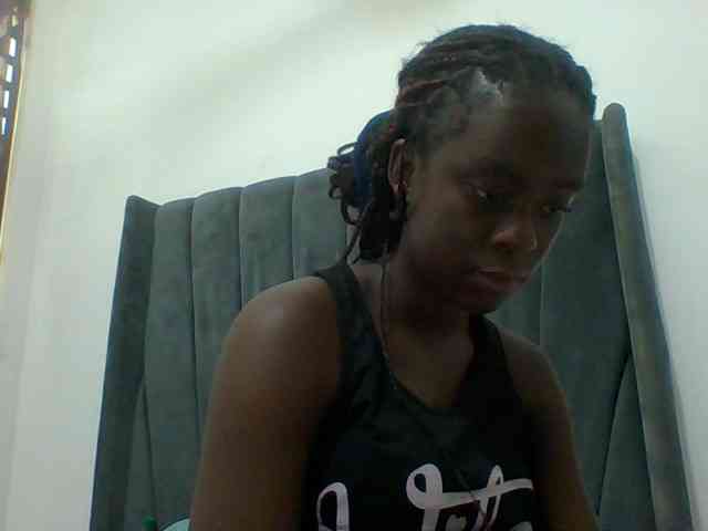 Chocolateaa webcam