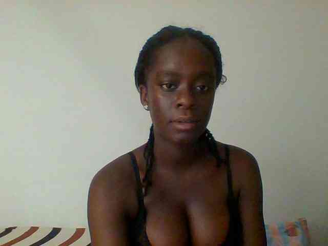 Chocolateaa webcam