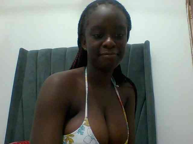 Chocolateaa webcam