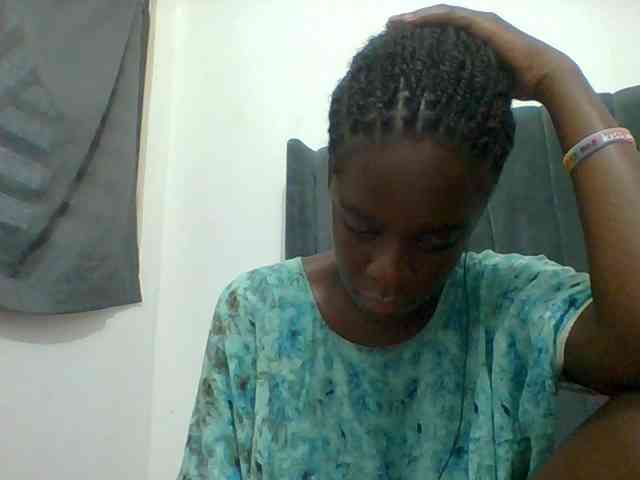 Chocolateaa webcam