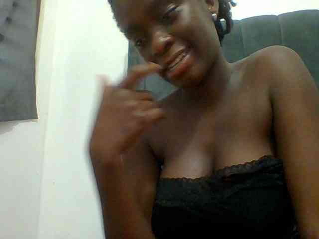Chocolateaa webcam