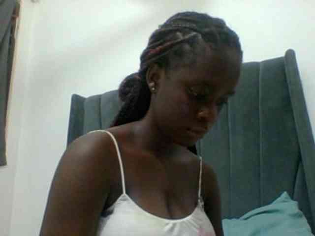 Chocolateaa webcam