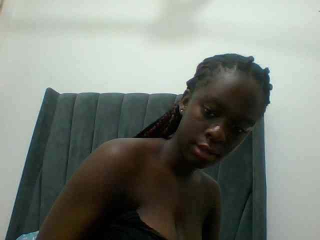 Chocolateaa webcam