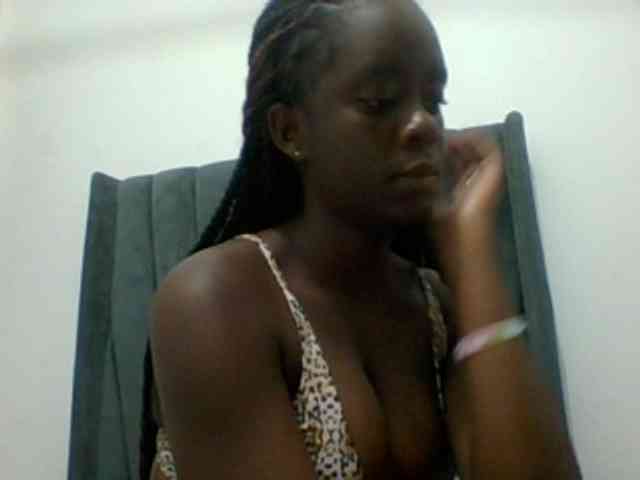 Chocolateaa webcam
