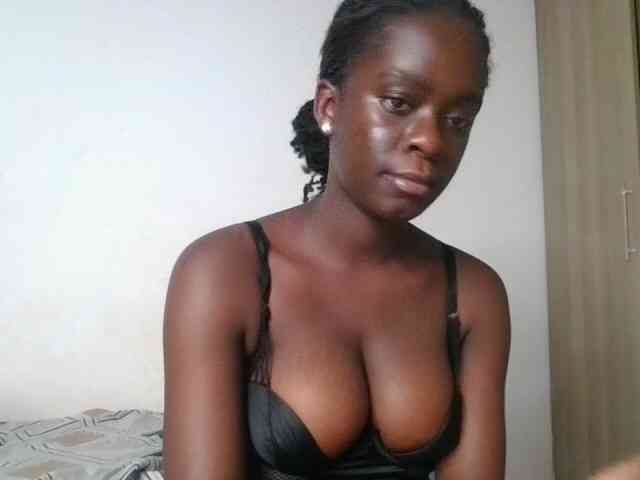 Chocolateaa webcam