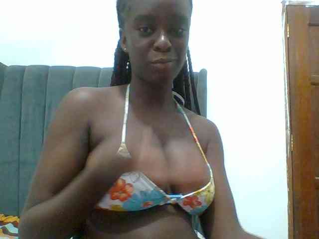 Chocolateaa webcam