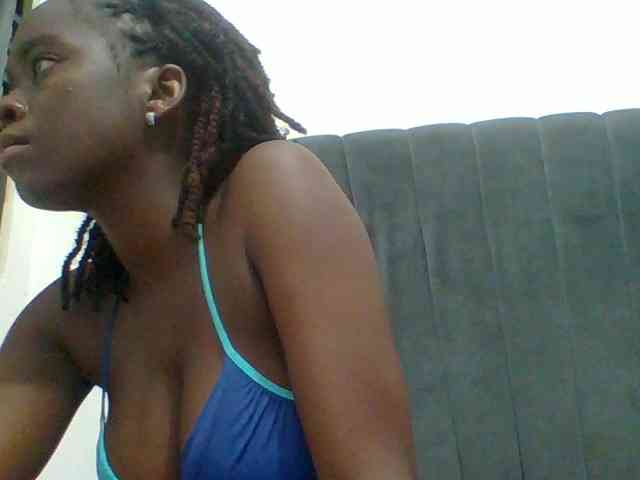 Chocolateaa webcam