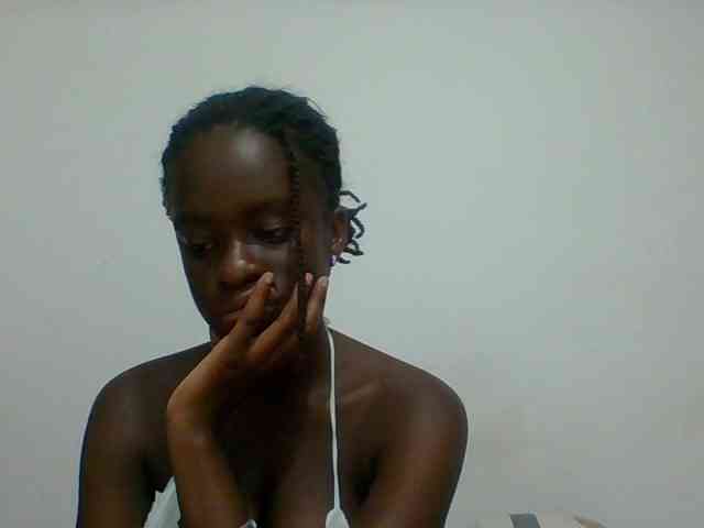 Chocolateaa webcam