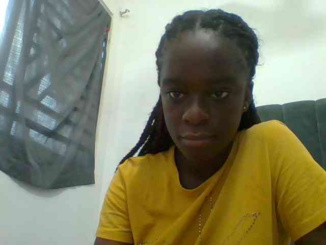 Chocolateaa webcam