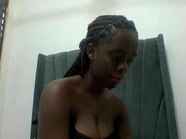 Chocolateaa webcam
