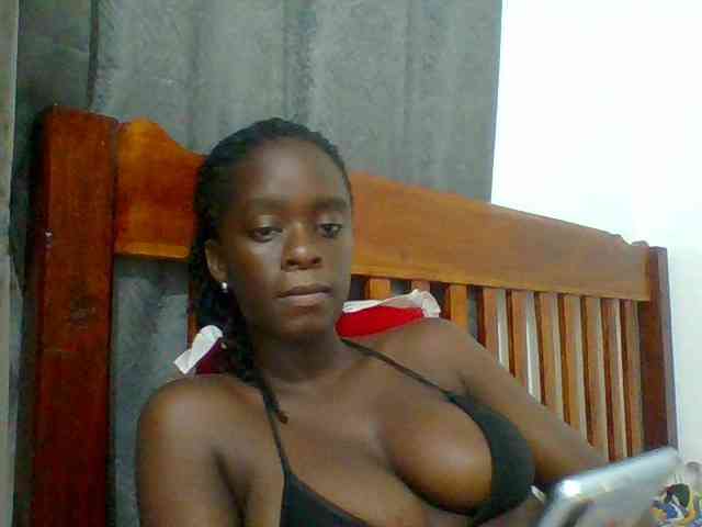 Chocolateaa webcam