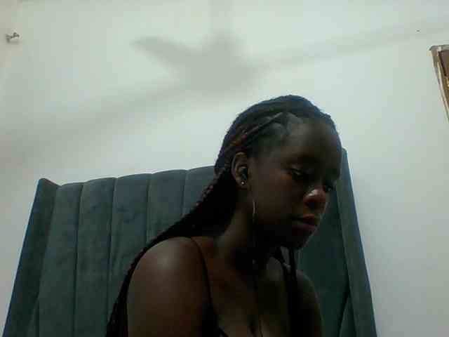 Chocolateaa webcam