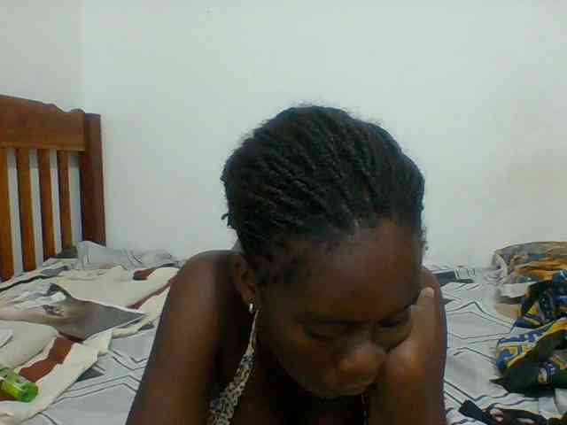 Chocolateaa webcam