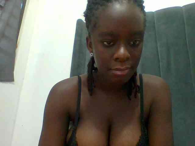 Chocolateaa - Girl 