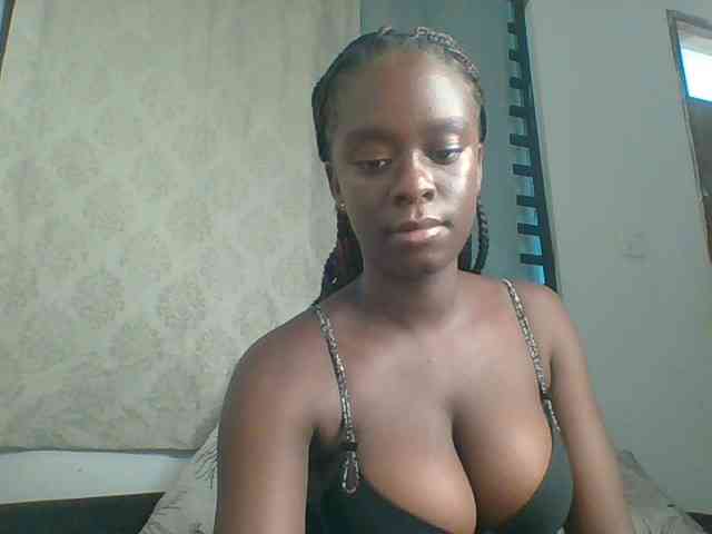 Chocolateaa webcam