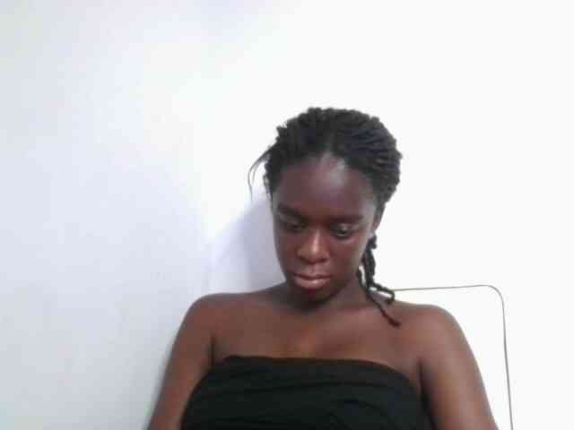 Chocolateaa webcam
