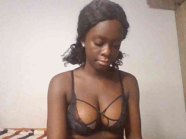 Chocolateaa webcam