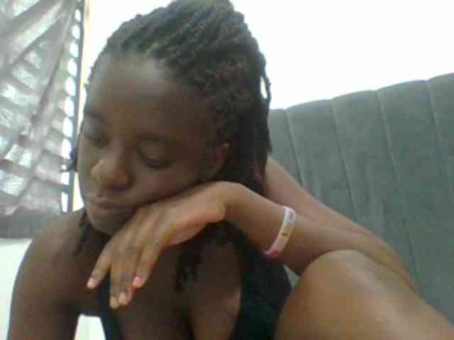 Chocolateaa webcam