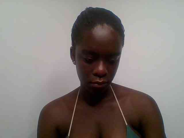 Chocolateaa webcam