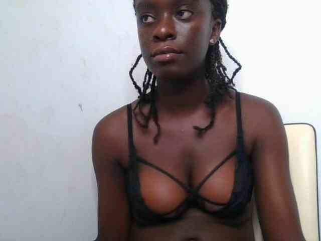 Chocolateaa webcam